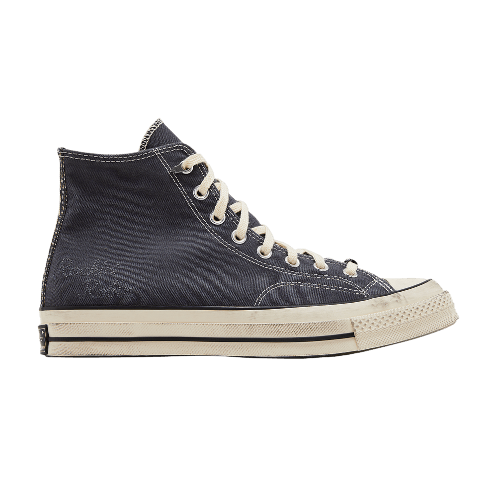 Stranger Things x Converse Chuck 70 Hi 'Magnet'