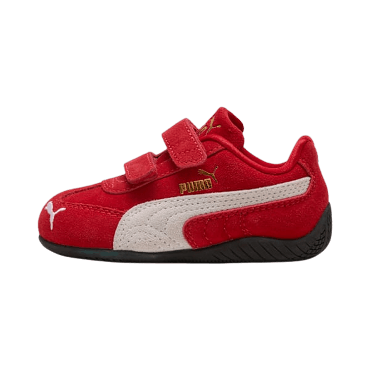Puma Speedcat OG Toddler 'Red/White'