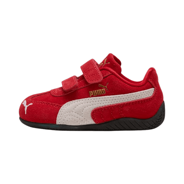 Puma Speedcat OG Toddler 'Red/White'