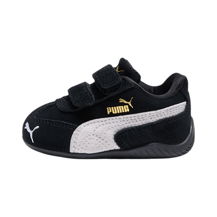 Puma Speedcat OG Toddler 'Black/White'