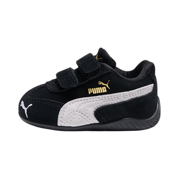 Puma Speedcat OG Toddler 'Black/White'