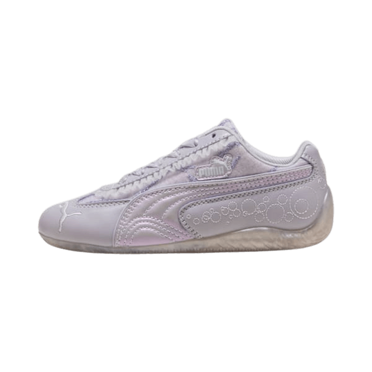 Wicked x Puma Speedcat Goodness Big Kid 'Lilac Crush/Silver Mist/Intense Lavender'