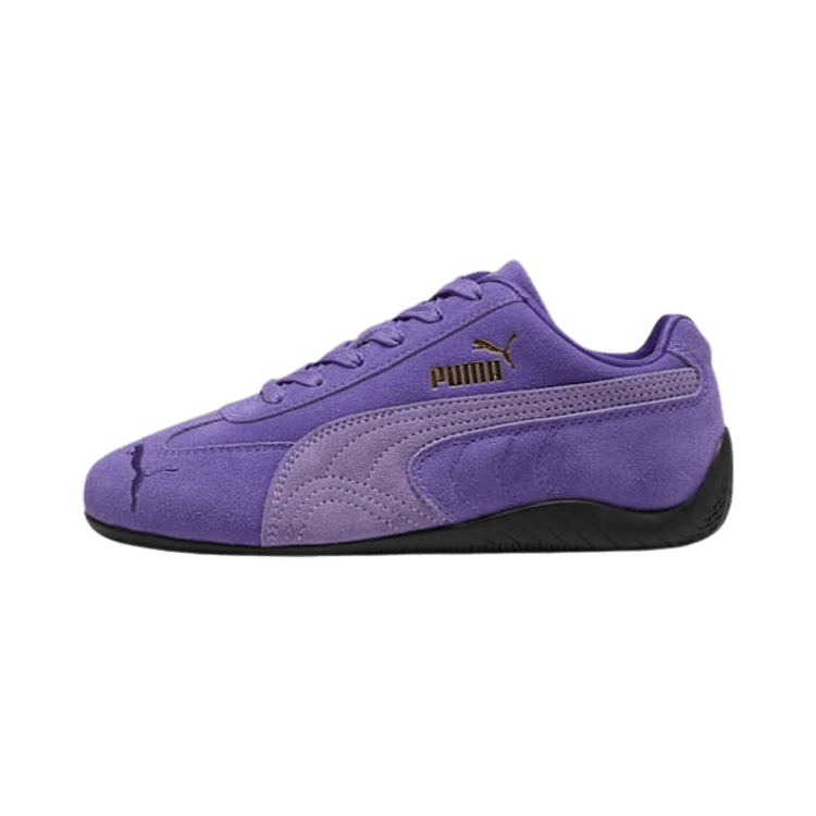 Puma Speedcat OG Big Kid 'Team Violet/Lavender Alert'