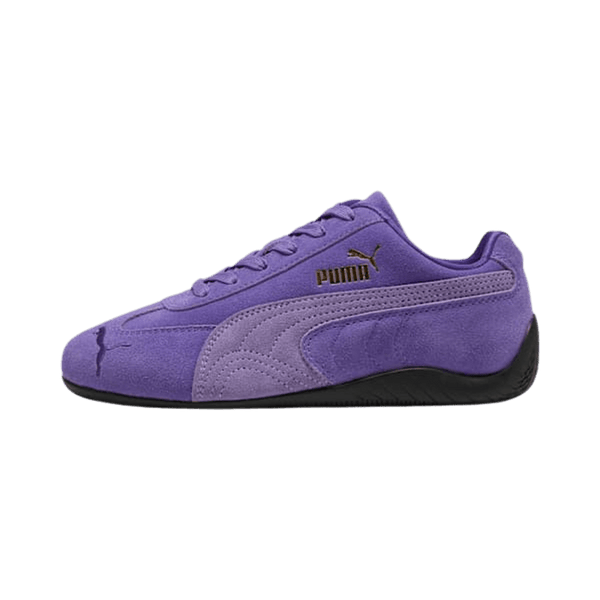 Puma Speedcat OG Big Kid 'Team Violet/Lavender Alert'