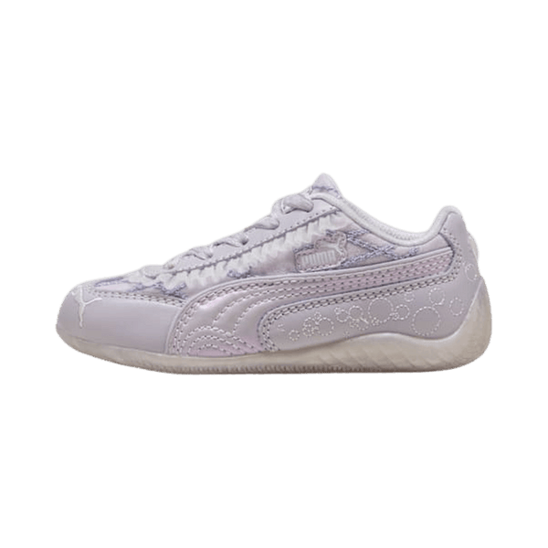 Wicked x Puma Speedcat Goodness Little Kid 'Lilac Crush/Silver Mist/Intense Lavender'