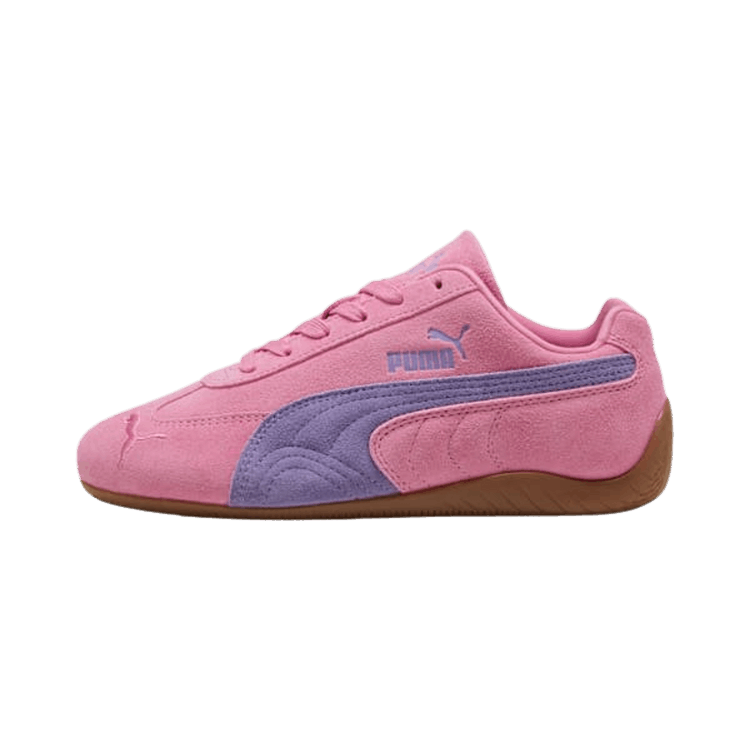 Puma Speedcat OG Big Kid 'Posie Pink/Lavender Alert'