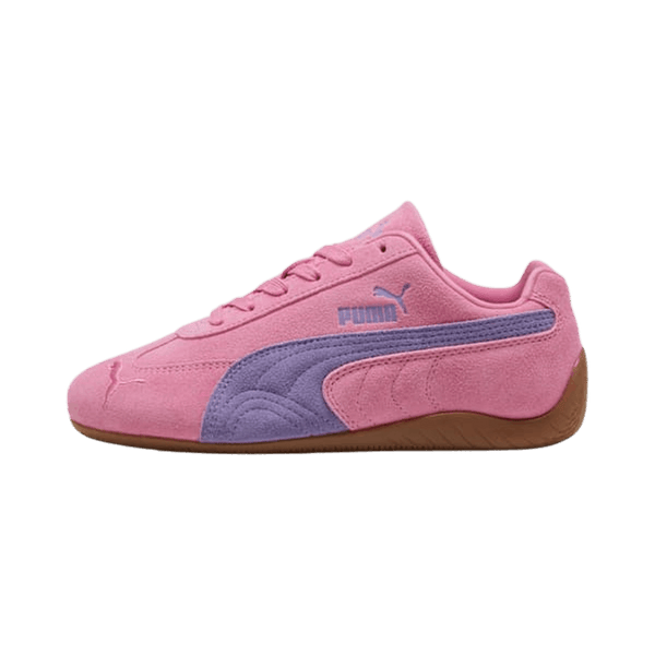 Puma Speedcat OG Big Kid 'Posie Pink/Lavender Alert'