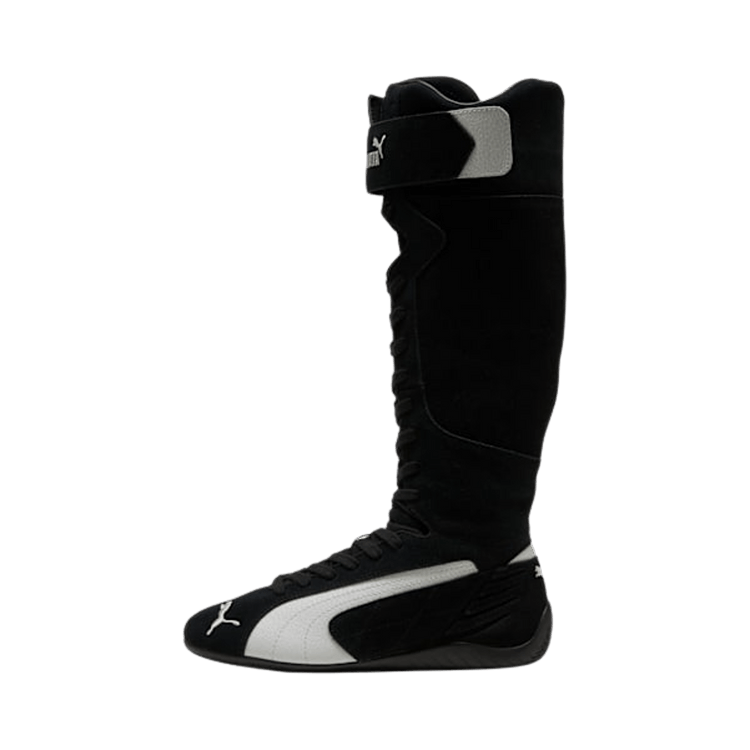 Puma Wmns Speedcat Boot  'Black/Frosted Ivory'