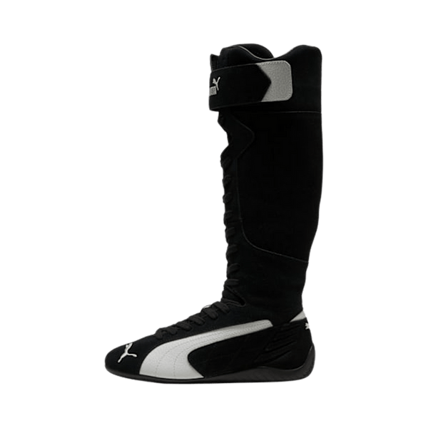 Puma Wmns Speedcat Boot  'Black/Frosted Ivory'