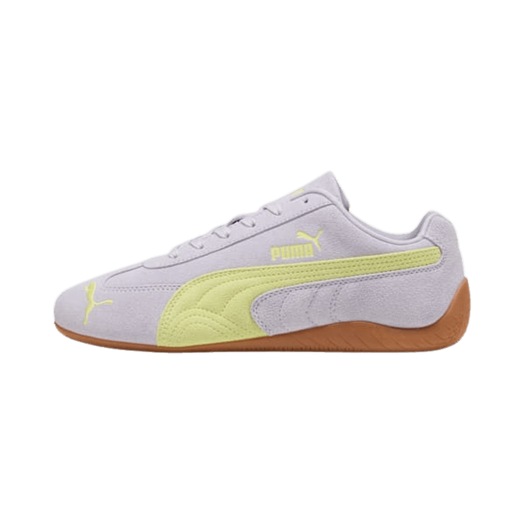 Puma Wmns Speedcat OG  'Lilac Crush/Fresh Yellow'
