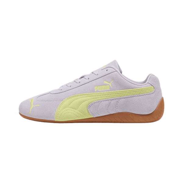 Puma Wmns Speedcat OG  'Lilac Crush/Fresh Yellow'
