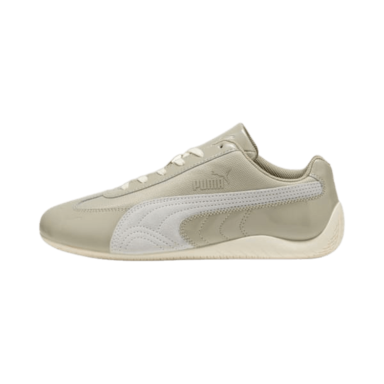 Puma Wmns Speedcat Patent  'Pebble Grey/Feather Grey'