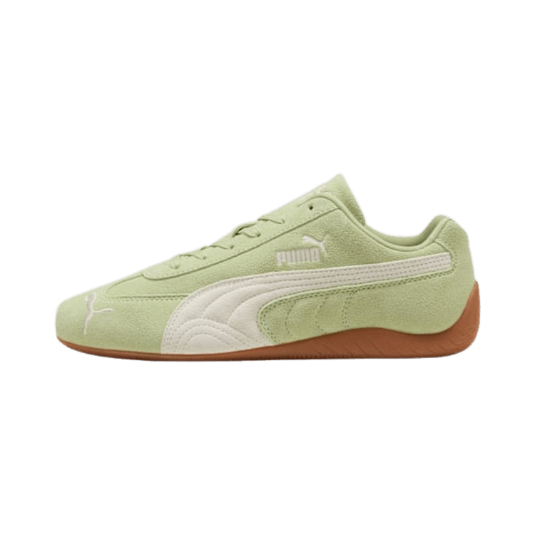 Puma Speedcat OG 'Pistachio Green/Warm White'