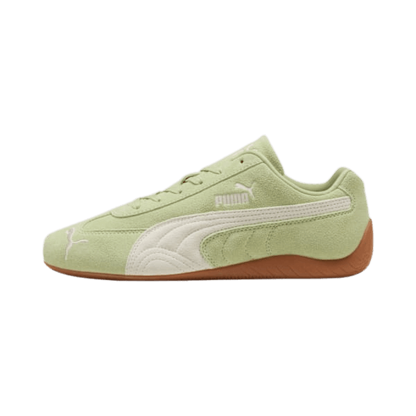 Puma Speedcat OG 'Pistachio Green/Warm White'
