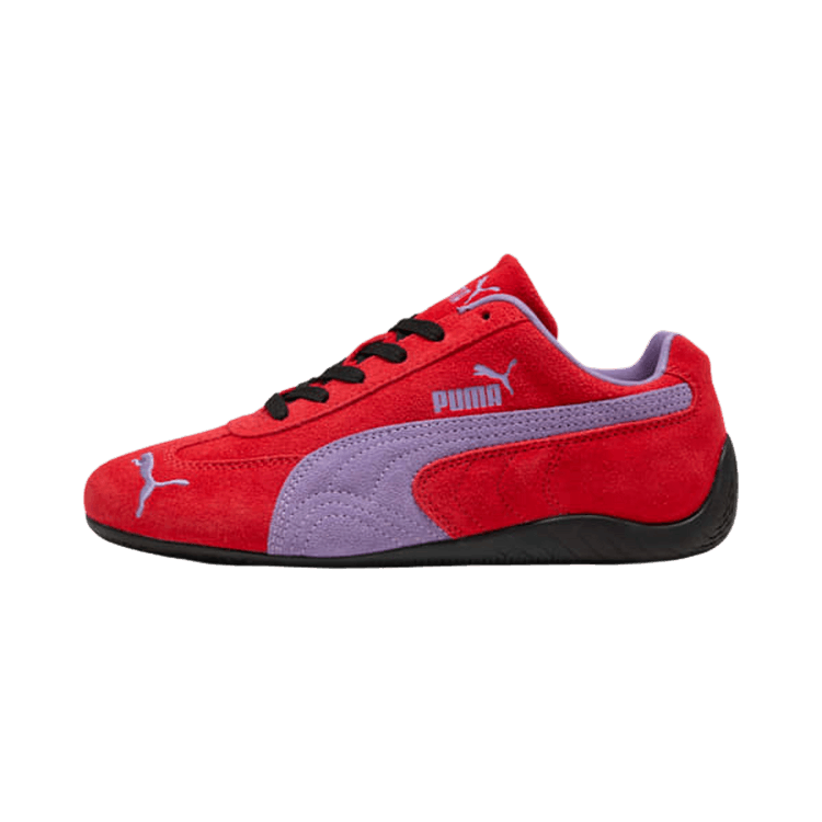 Puma Speedcat OG 'Red/Lavender Alert'