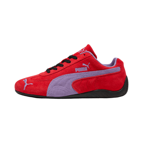 Puma Speedcat OG 'Red/Lavender Alert'