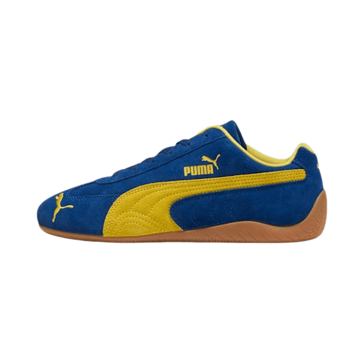 Puma Speedcat OG 'Clyde Royal/Pel'