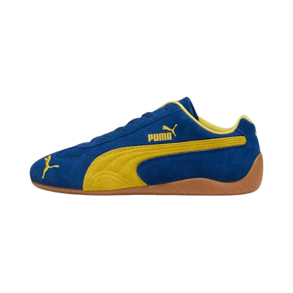 Puma Speedcat OG 'Clyde Royal/Pel'
