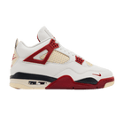 Nigel Sylvester x Air Jordan 4 Retro OG SP 'Brick After Brick'