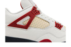Nigel Sylvester x Air Jordan 4 Retro OG SP 'Brick After Brick'