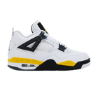 Air Jordan 4 Retro 'Rare Air - Tour Yellow' 2026 - view 1