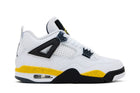 Air Jordan 4 Retro 'Rare Air - Tour Yellow' 2026 - view 2
