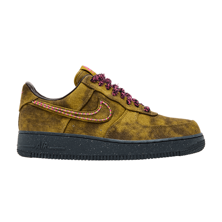 Nike Air Force 1 Low '07 QS 'Boucle Desert Moss'
