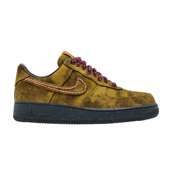 Nike Air Force 1 Low '07 QS 'Boucle Desert Moss'