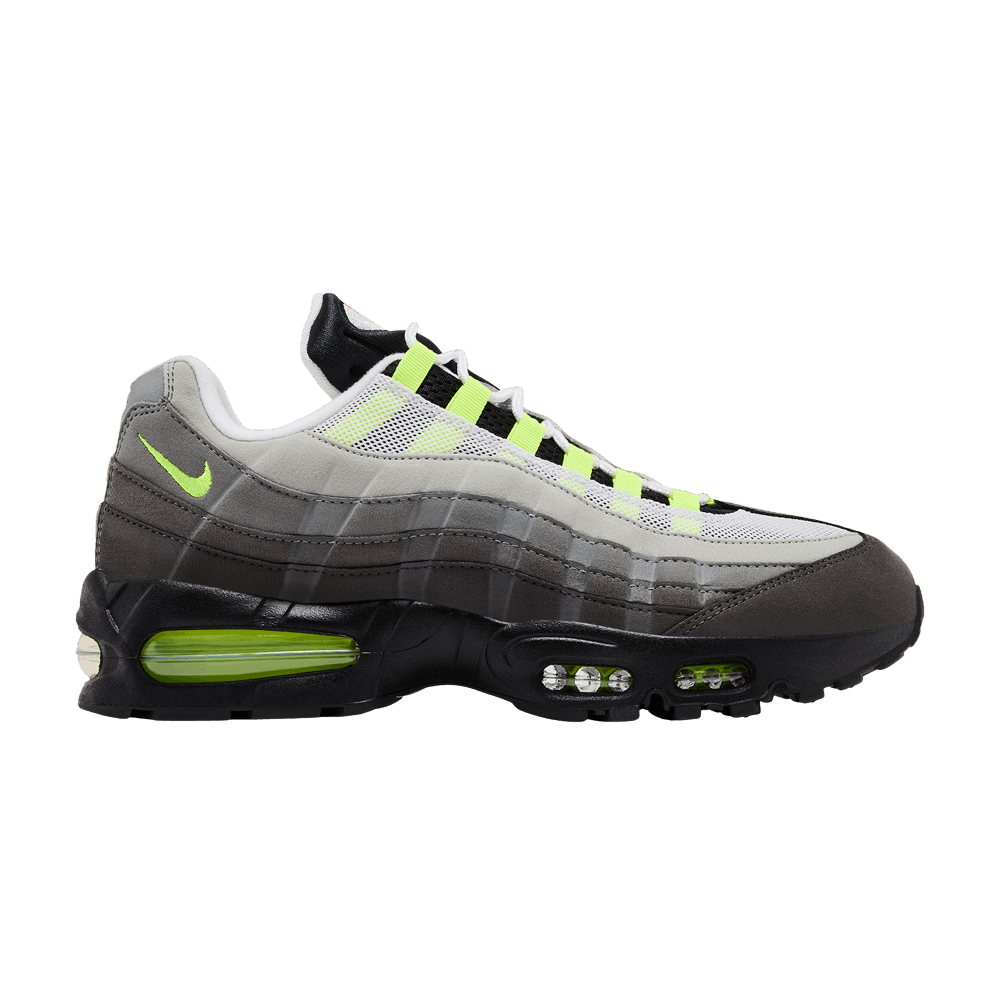 Nike Air Max 95 OG 'Greedy' 2026