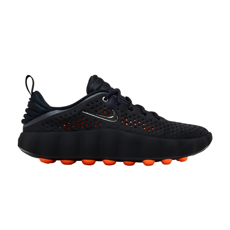 Nike Mind 002 'Black Hyper Crimson'