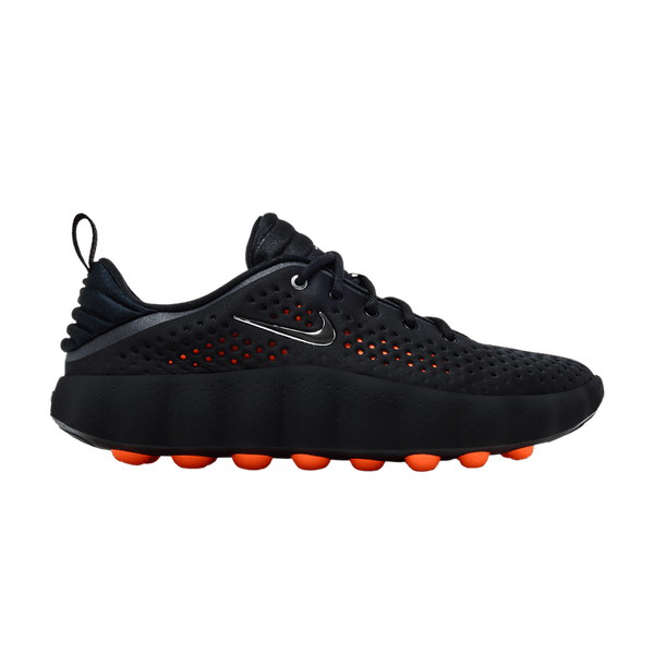 Nike Mind 002 'Black Hyper Crimson'