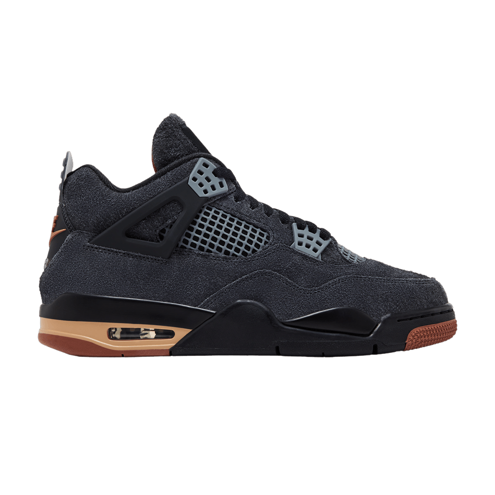Air Jordan 4 'London'