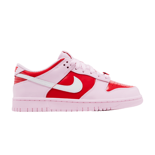 Nike Dunk Low GS 'Pink Valentiness Day' 2026