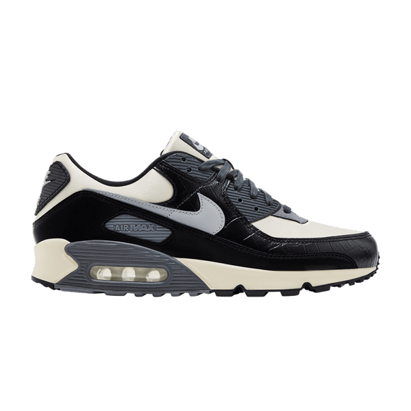 Nike Air Max 90 QS 'Smoke Grey Crocodile'