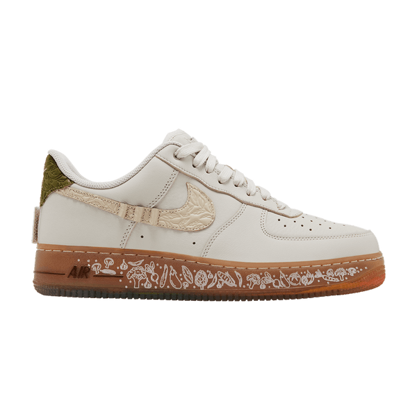 Nike Air Force 1 Low 'Doernbecher' 2026