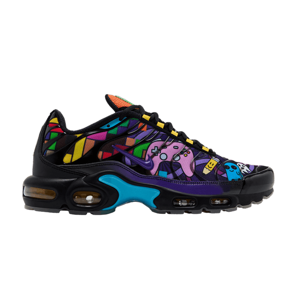 Nike Air Max Plus 'Doernbecher' 2026