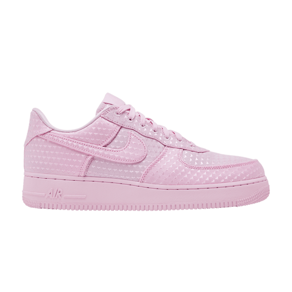 Wmns  Nike Air Force 1 Low 'Valentine's Day Pink Foam' 2026