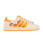 Pokémon x adidas Superstar 'Charmander'