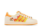 Pokémon x adidas Superstar 'Charmander'
