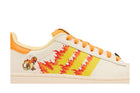 Pokémon x adidas Superstar 'Charmander'