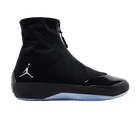 Air Jordan 4028 'Black Volt'
