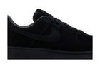 Oregon Ducks x Nike Air Force 1 Premium PE 'Stealth'