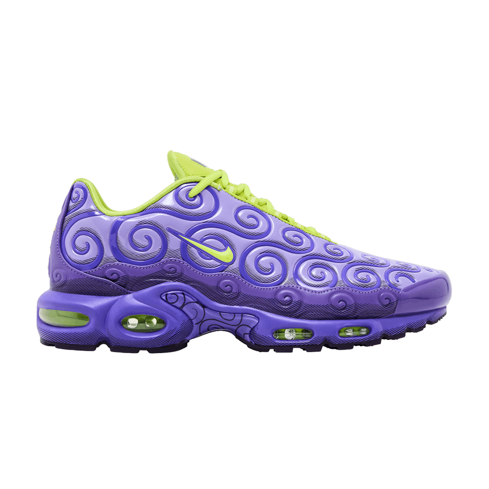 One Piece x Nike Air Max Plus 'Gomu Gomu'