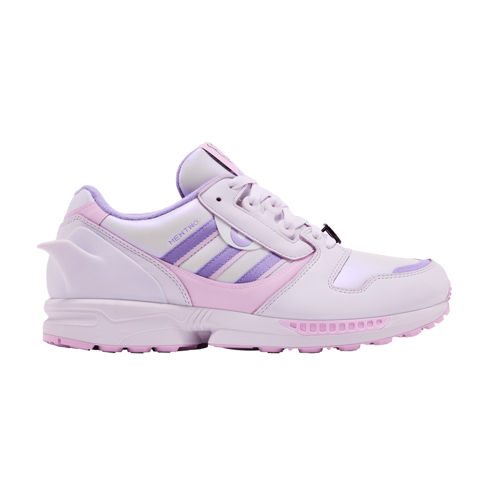 Pokémon x adidas ZX8000 'Mewtwo'
