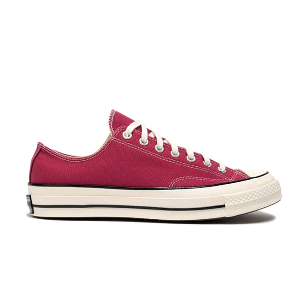 Converse Chuck 70 Low Midnight Hibiscus 172143C