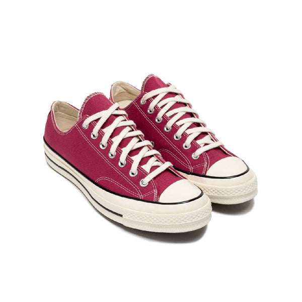 Converse Chuck 70 Low Midnight Hibiscus alt