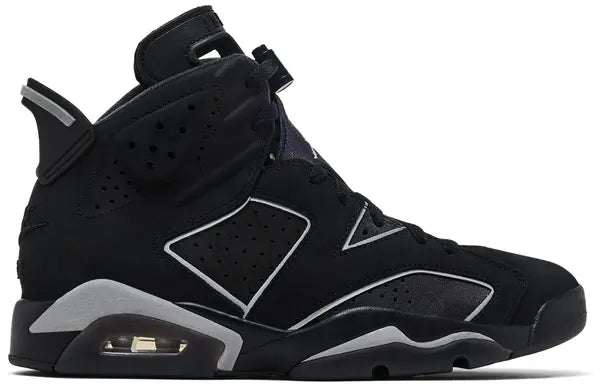 2026 Air Jordan 6 Retro 'Cap and Gown'