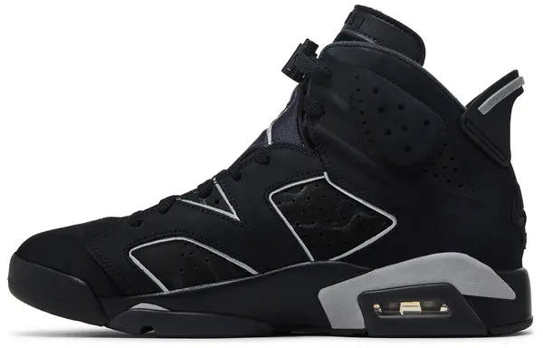 2026 Air Jordan 6 Retro 'Cap and Gown'