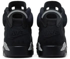 2026 Air Jordan 6 Retro 'Cap and Gown'