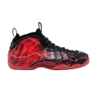 Stranger Things x Nike Air Foamposite One Premium QS 'Black Bright Crimson'